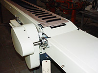 Custom Stainless Steel Conveyors