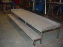 Johnson Nash Metal Products Stairs and Platforms