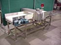 Johnson Nash Metal Detector